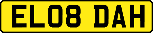 EL08DAH