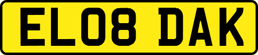 EL08DAK