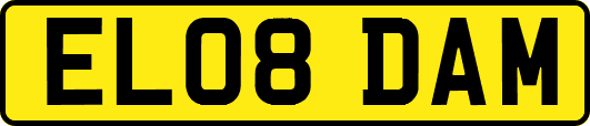 EL08DAM