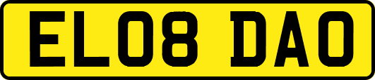 EL08DAO