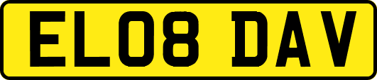 EL08DAV