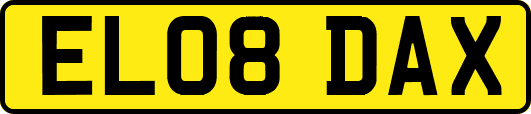 EL08DAX