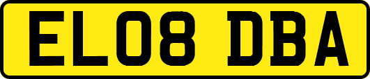 EL08DBA