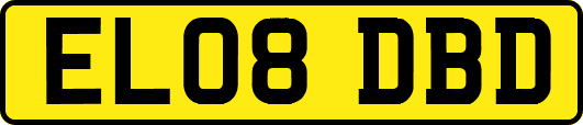 EL08DBD