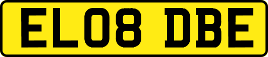 EL08DBE