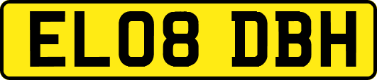 EL08DBH