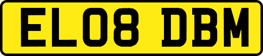 EL08DBM