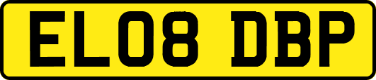 EL08DBP