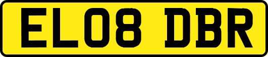 EL08DBR