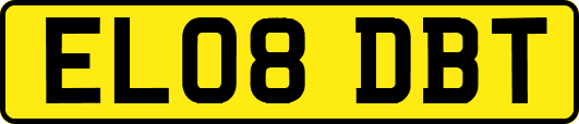 EL08DBT