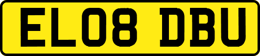 EL08DBU