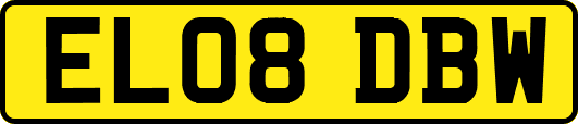 EL08DBW