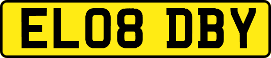 EL08DBY