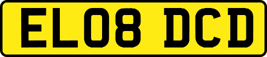 EL08DCD