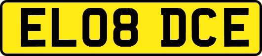 EL08DCE