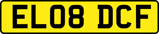 EL08DCF