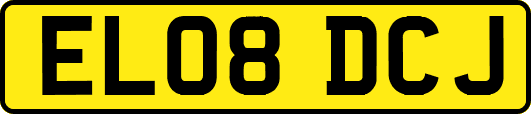 EL08DCJ