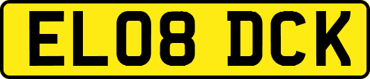 EL08DCK