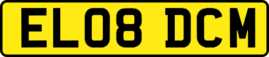 EL08DCM