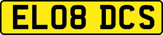 EL08DCS