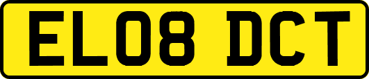 EL08DCT