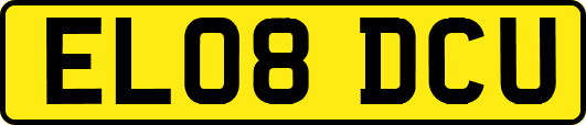 EL08DCU