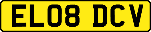 EL08DCV