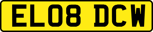 EL08DCW