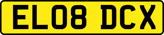EL08DCX