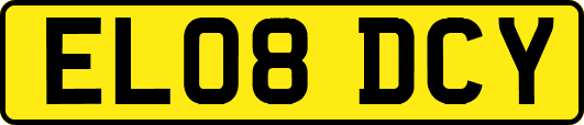 EL08DCY