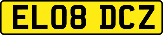 EL08DCZ