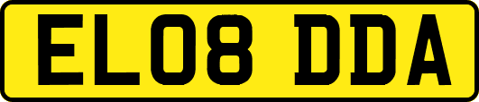 EL08DDA