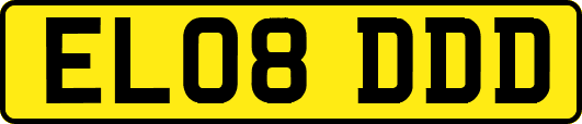 EL08DDD
