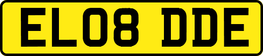 EL08DDE