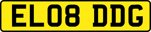 EL08DDG