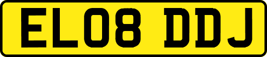 EL08DDJ