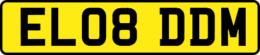 EL08DDM