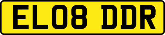 EL08DDR