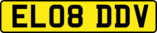 EL08DDV