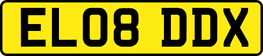 EL08DDX