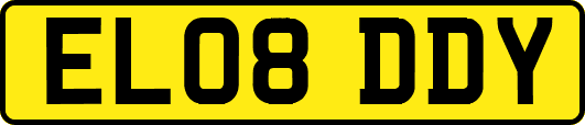 EL08DDY