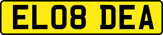 EL08DEA