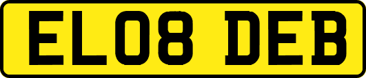 EL08DEB
