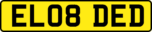 EL08DED