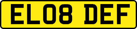 EL08DEF