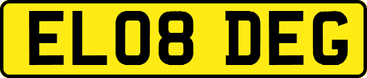 EL08DEG