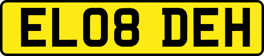 EL08DEH