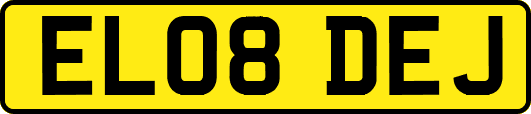EL08DEJ
