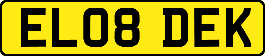 EL08DEK