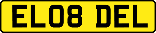 EL08DEL